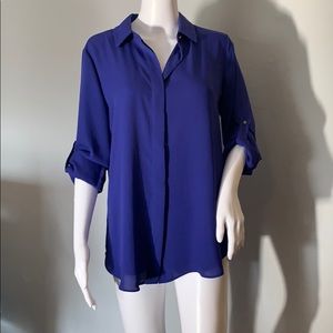 **SOLD**. Mossimo Supply & Co. Blouse